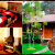 [Image: ¡Paga Q395 en vez de Q1,026 por Estadía para 2 personas en Cabaña Jr. Equipada con Sala, Chimenea, Balcón y Más + 2 Desayunos en Hotel Quinta del Sol!m]