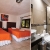 [Image: ¡Paga Q1,768 en Lugar de Q2,720 por Estadía de 3 Días y 2 Noches Para Hasta 4 Personas en Río Dulce: Habitación Doble con A/C + 4 Desayunos + Piscinas + Ingreso a Museo y Más!m]