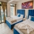 [Image: ¡Tu Escapada al Paraíso Está Aquí! ¡Paga Q819 en Lugar de Q1,260 por Estadía de 2 Días y 1 Noche Hasta Para 4 Personas en Monterrico: Habitación Twin Standard + 2 Desayunos + Piscinas + Playa Privada + Jacuzzi y Más.m]