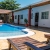 [Image: ¡Descanso Total en Monterrico! ¡Paga Q399 en Lugar de Q900 por Estadía Hasta Para 4 Personas, Habitaciones con Aire Acondicionado, Piscina, Playa e Impuestos Incluidos!m]
