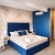 [Image: ¡Descanso Cerca del Mar! ¡Paga Q499 en Lugar de Q900 por Estadía de 1 Noche Para Hasta 2-4 Personas en Monterrico: Habitación con A/C + Ducha y Baño Privado + Televisión + Amenidades + Piscinas + Playa y Más!m]