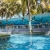 [Image: ¡Descanso Cerca del Mar! ¡Paga Q499 en Lugar de Q900 por Estadía de 1 Noche Para Hasta 2-4 Personas en Monterrico: Habitación con A/C + Ducha y Baño Privado + Televisión + Amenidades + Piscinas + Playa y Más!m]