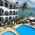 [Image: ¡Paga Q750 en Lugar de Q1,250 por Estadía Familiar Hasta Para 4 Personas en Río Dulce: Habitación Doble + 2 Desayunos + Piscinas + Ingreso a Museo y Más! ¡Sólo 25 Cupones Disponibles!m]