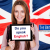 [Image: ¡Paga $30 en lugar de $160 por 1 Mes de Curso Intensivo de Inglés (12 Clases Semanales) + Examen de Nivelación + Matricula en The British Institute of International Languages!m]