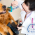 [Image: ¡Paga $15 en lugar de $62 por 3 Paquetes de Grooming para tu Mascota que Incluyen: 3 Baños + 3 Secados + 3 Cortes de Uñas + 3 Limpiezas de Oídos + 3 Peinados + 1 Desparasitante y Más en Animal Hospital!m]