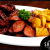 [Image: ¡Paga Q115 en vez de Q230 por Sampler Futbolero para 3 que Incluye: 1 Libra de Alitas en Salsa Barbacoa o Búfalo + 8 Onzas de Chorizo Argentino + 1 Porción Grande de Papas Fritas + 3 Cervezas (Gallo o Cabro) o Bebida Natural en Restaurante San Telmo!m]