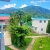 [Image: ¡Un Día Diferente! ¡Paga $30 en Lugar de $50 por Day Pass Para 2 Personas en Villa Oasis Verde, Salcoatitán, Sonsonate + 2 Almuerzos + Merienda + Uso de Instalaciones: Piscina, Jardines, Canopy y Más!m]