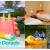 [Image: ¡Paga Q559 en lugar de Q1,140 por Estadía de 2 Días y 1 Noche para 2 Adultos y 2 Niños + Desayunos + Ingresos al Parque Acuático + Tickets de Canopy y Más!m]