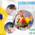 [Image: ¡Paga Q349 en lugar de Q795 por Limpieza y Desinfección de Cisterna con Sistema de Agua a Presión Hidro Clean Antibacterial!m]