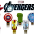 [Image: ¡Paga Q99 en lugar de Q210 por Memoria USB de 16 GB de los Súper Héroes de Avengers!m]