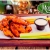 [Image: ¡Paga Q99 en lugar de Q210 por Sampler que Incluye: 1 Libra de Alitas + Papas Fritas + Aros de Cebolla + 1 Chicken Club Quesadilla!m]