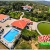[Image: ¡Paga $20 en Vez de $40 por Day Pass + Parrillada para 2 Personas que Incluye: Uso de la Piscina + Entrada de Yuca Frita o Nachos + 6 Oz. de Lomito + 6 Oz. de Pollo + Chorizos + Casamiento + Papas + Cuajada + Chirmol + Tortillas + 4 Bebidas!m]