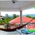 [Image: ¡Paga $20 en Vez de $40 por Day Pass + Parrillada para 2 Personas que Incluye: Uso de la Piscina + Entrada de Yuca Frita o Nachos + 6 Oz. de Lomito + 6 Oz. de Pollo + Chorizos + Casamiento + Papas + Cuajada + Chirmol + Tortillas + 4 Bebidas!m]