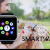 [Image: ¡Paga Q299 en lugar de Q600 por Smartwatch A1 con Entrada para SIM Liberado, Bluetooth, Cámara, MP4, Llamadas, Redes Sociales y Más!m]