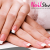 [Image: ¡Paga $12.50 en lugar de $32 por Set de Uñas Acrílicas OPI + Exfoliación + Brillo UV + Manicure + Maquillaje en Manos o Pies!m]