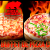 [Image: ¡Regresa Pizza Grizzly! ¡Paga Q29 en lugar de Q49 por NUEVO BUFFET DE PIZZA CLÁSICA  en Todos los Restaurantes Temáticos!m]