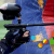 [Image: ¡Paintball para 4! ¡Paga $10 en lugar de $90 por Paquete de Paintball que Incluye: 100 Paintballs + Uso de Campo + Alquiler de 4 Marcadoras + 4 Máscaras + 4 Chalecos + Pase de Aire Ilimitado!m]
