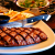 [Image: ¡Paga $ 29.95 en Lugar de $59.95 por Parrillada para 4 que Incluye: 1 Entrada Texas Tonions + 2 Churrascos (8 Oz. c/u) + 2 Cuadriles de Pollo (8 Oz. c/u) + 4 Chorizos + Guarniciones + 4 Sodas o Té Helado!m]