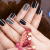[Image: ¡Paga Q49 en lugar de Q165 por Manicure Express + Aplicación de Esmalte en Gel + Decoración en 2 Uñas!m]