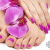 [Image: ¡Paga $12 en lugar de $43 por Manicure Express + Pedicure Express + Esmaltado Permanente en Manos y Pies + Depilación de Bozo!m]