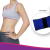 [Image: ¡Paga Q59 en lugar de Q125 por Faja Deportiva de Látex Velcro Unisex: Moldea tu Cintura, Maximiza los Efectos del Ejercicio, Pierde Exceso de Toxinas y Líquidos, Corrige la Postura!m]