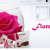 [Image: ¡Paga $15 en lugar de $35 por Delicado Arreglo de Rosa Preservada en Base de Cristal! ¡Solo 100 Disponibles!m]