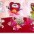 [Image: ¡Paga $13 en lugar de $27 por Arreglo de San Valentín con Globo Metálico a Elección + Peluche Pequeño + Flores Naturales + 10 Chocolates y Dulces + Tarjeta + Base Decorada!m]