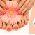 [Image: ¡Paga Q65 en vez de Q260 por Manicure y Pedicure Express con Aplicación de Crema de Chocolate o Naranja + Aplicación de Esmalte en Gel en Manos y Pies con Garantía!m]