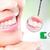 [Imagen:¡Paga $19 en lugar de $160 por 2 Rellenos de Resina Blanca o 3 Sellantes + Diagnóstico con Cámara Intraoral + Limpieza con Ultrasonido + Aplicación de Flúor + Evaluación para 1 Acompañante!]