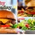 [Imagen:¡Paga $15.50 en lugar de $31 por 2 Sopas de Tortilla + 2 Platos a Elección entre: Classic Burger, Garden Bar, Avocado Grill Chicken Sandwich o Chicken Fresco + 2 Sodas o Te Helado con Refill!]