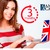 [Imagen:¡Paga $14 en lugar de $399 por 3 Meses de Curso Preparatorio para Examen TOEFL!]