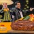 [Imagen:¡Paga Q169 en vez de Q340 por Show de Parodia + Cena Mar y Tierra para 2 con: 12 Onzas de Puyazo, 1/2 Libra de Camarones al Ajillo + Guarnición Grande para Compartir: Papas Fritas, Puré de Papa o Ensalada Mixta + 2 Bebidas Naturales!]