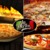 [Imagen:¡Paga Q40 en lugar de Q80 por “Make Your Own Pizza”: Pizza Artesanal de 8 Porciones, en Horno de Leña, con Salsa y 6 Ingredientes Premium a Elección! ¡Camarones, Pepperoni, Champiñones, Salchicha, Pulled Pork, Tocino y Más!]