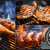 [Imagen:¡Paga Q95 en lugar de Q210 por Exquisita Parrillada para 2 con: 8 Onzas de Puyazo Importado o Steak de la Casa + 8 Onzas de Longaniza + 8 Onzas de Pollo + Guarniciones + Tortillas Ilimitadas + Postre para Compartir!]