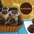 [Imagen:¡Paga $10 en Lugar de $20 por 2 Lunchbox Brigadeiros (18 Vasitos de Brigadeiro Fudge)!]