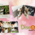 [Imagen:¡Paga $12 en Lugar de $25 por Photobook o Álbum de Fotos Tipo Revista de 50 Fotografías de alta calidad, con Pasta Dura Personalizada, Laminada Brillante o Mate y con Anillado!]