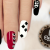 [Imagen:¡Paga $12 en Lugar de $44 por Set de Uñas Acrílicas con Decoración en 2 Uñas + Manicure Spa + Brillo Permanente + Masaje Relajante en Manos + Esmaltado en Gel en Pies!]