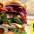 [Imagen:¡Paga $24 en Lugar de $47.76 por 4 Hamburguesas de Media Libra + 4 Bebidas a Elección entre Soda, Té Helado o Agua!]