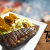 [Imagen:¡Paga Q75 en lugar de Q150 por 2 Platos de Carne Asada que incluyen: 6 Onzas de Puyazo Culotte + 2 Guarniciones + Tortillas + Chirmol + Picante!]
