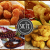 [Imagen:¡Paga Q145 en lugar de Q295 por Menú de 1 ½ Libras para 2 Personas con 3 Tipos de Mariscos a Elección entre Camarones Empanizados, Aros de Calamar, Pulpo al Ajillo o Nuggets de Pescado + 2 Porciones de Arroz Caribeño + Guacamol + Tortillas!]