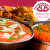 [Imagen:¡El Verdadero Sabor de la India! ¡Paga $10 y Consume $20 en Todo el Exótico y Delicioso Menú! ¡Solo 353 Cupones Disponibles!]