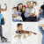 [Imagen:¡Paga $23 en Lugar de $100 por Sesión Fotográfica Profesional en Estudio hasta para 5 Personas + DVD con las 30 Mejores Fotografías Editadas en Alta Resolución + Video con las Fotografías Editadas + 1 Foto Digital con Diseño de Marco Temático!]