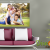 [Imagen:¡Paga $18 en Lugar de $39.55 por Fotografía o Imagen Impresa en Lona Mate o Brillante y Montada en Marco de Madera de Medidas Gigantes: 120x80 cms!]