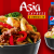 [Imagen:¡Paga Q110 en lugar de Q224 por Menú Oriental para 4 Personas: 4 Bowls de 1LB. c/u con: Arroz Frito o Chow Mein Mixto (Lomito, Pollo y Camarón) o Vegetariano + 4 Dumplings + 1.5 Litros de Pepsi!]