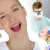 [Imagen:¡Paga Q599 en lugar de Q1,500 por Colocación de Mini-Brackets Metálicos (Inferior y Superior) + Set de Radiografías Intraorales + Modelos de Estudio + Limpieza Dental + Kit de Limpieza con Cepillos Enjuague y Más!]