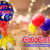 [Imagen:¡Paga Q85 en lugar de Q170 por Arreglo de Globo para Cualquier Ocasión: Cumpleaños, Graduación, Aniversario, Despedida de Soltera, Bienvenida de Bebé y Más!]
