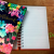 [Imagen:¡Paga $6.50 en Lugar de $13 por Agenda 2018 Tipo Notebook Personalizada!]