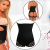 [Imagen:¡Paga Q139 en lugar de Q300 por Faja Levanta Cola “Magic Belt Pump Up”!]