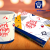 [Imagen:¡Paga $6.95 en Lugar de $14 por Caja Personalizada con Notas Adhesivas + Taza Personalizada con el Mismo Diseño!]
