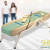 [Imagen:¡Paga $10 en Lugar de $67.84 por Terapia Relajante en Cama de Jade + Desintoxicación Iónica + Tratamiento para Piernas Cansadas, Drenaje Linfático o Várices!]